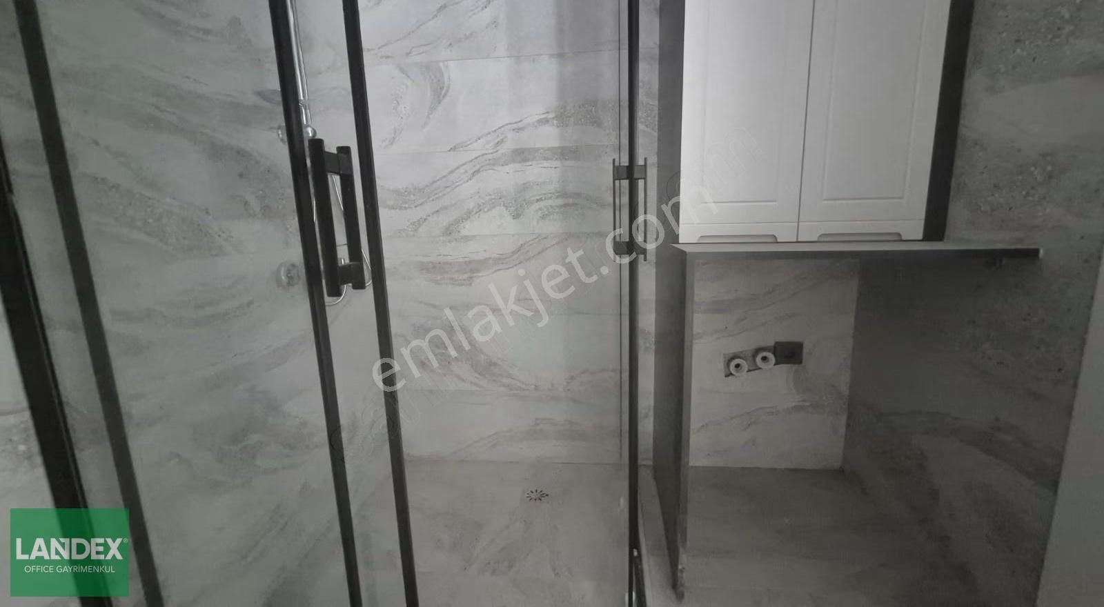 Denipol Yakını Arakat Sıfır 2+1 105 M2 Ferah Satılık Daire - Görsel 9