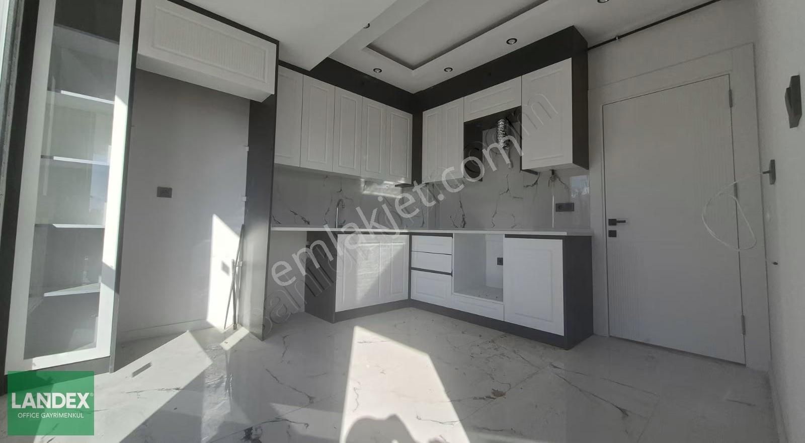 Denipol Yakını Arakat Sıfır 2+1 105 M2 Ferah Satılık Daire - Görsel 11