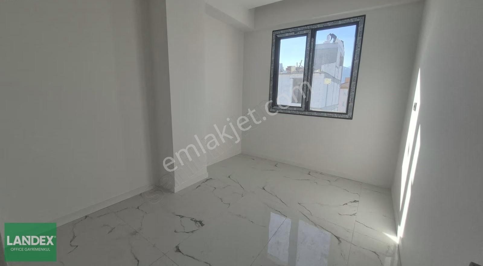 Denipol Yakını Arakat Sıfır 2+1 105 M2 Ferah Satılık Daire - Görsel 14