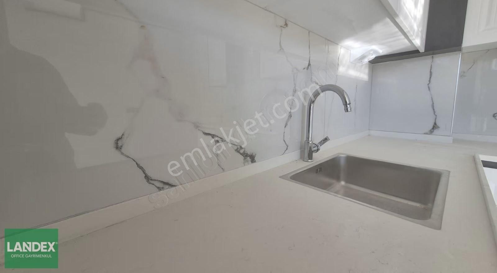 Denipol Yakını Arakat Sıfır 2+1 105 M2 Ferah Satılık Daire - Görsel 4