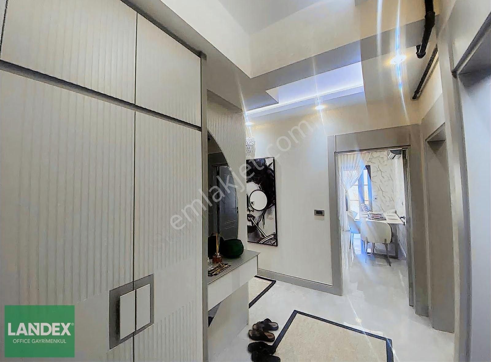 Bölgenin En Büyük En Lüks Dairesi Takaslı Bu Fiyata Bulunmaz - Görsel 23