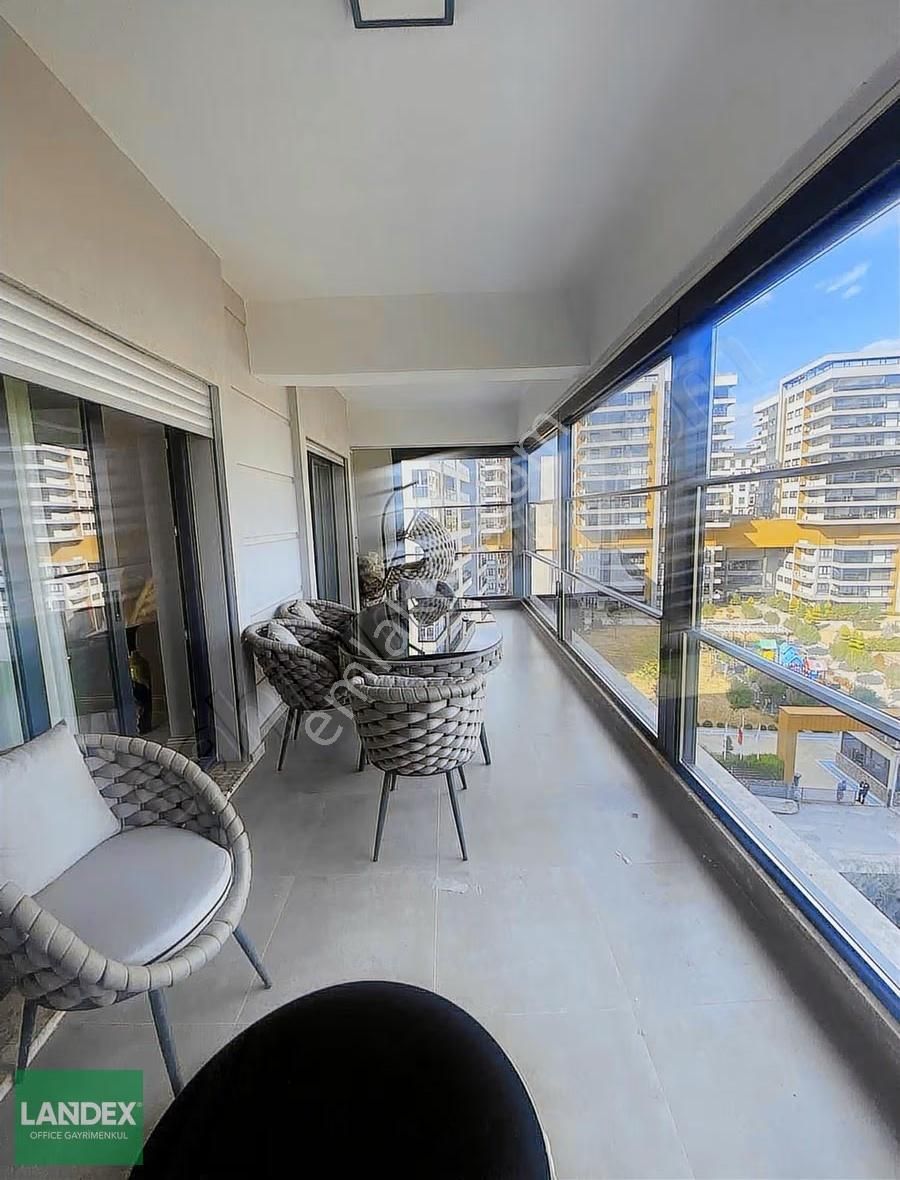 Bölgenin En Büyük En Lüks Dairesi Takaslı Bu Fiyata Bulunmaz - Görsel 6