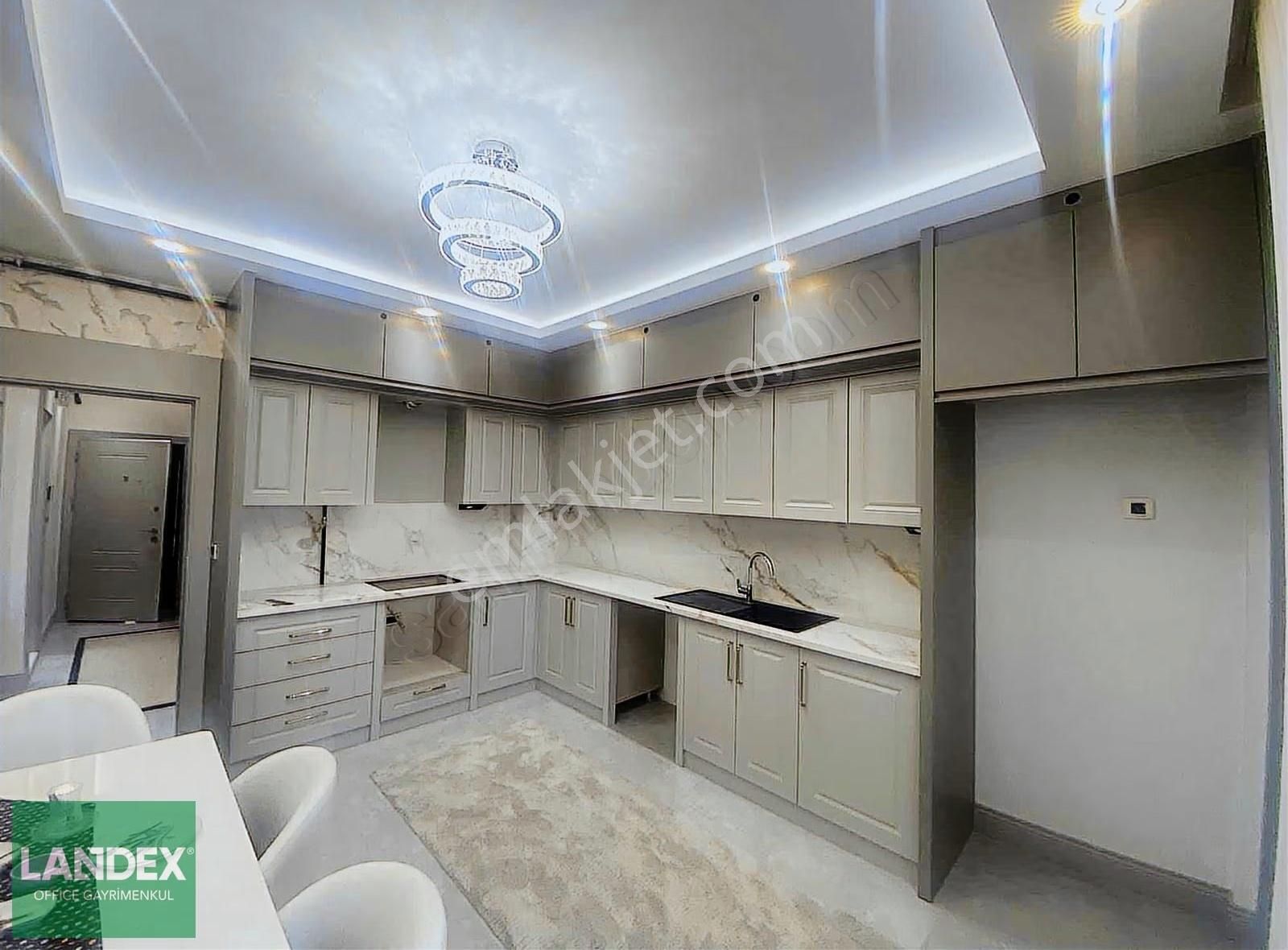 Bölgenin En Büyük En Lüks Dairesi Takaslı Bu Fiyata Bulunmaz - Görsel 4