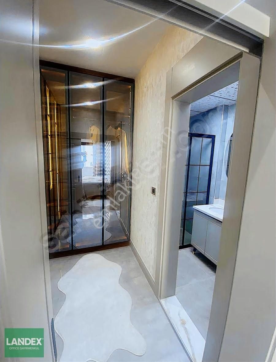 Bölgenin En Büyük En Lüks Dairesi Takaslı Bu Fiyata Bulunmaz - Görsel 28