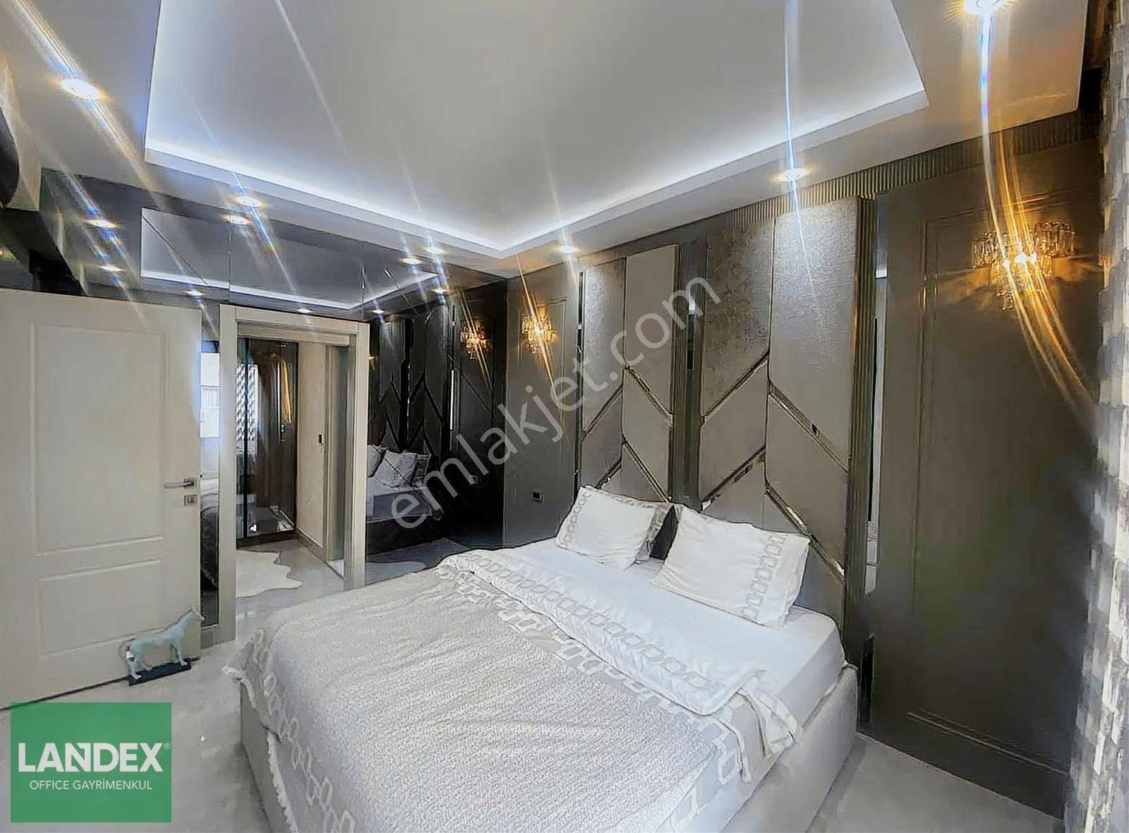 Bölgenin En Büyük En Lüks Dairesi Takaslı Bu Fiyata Bulunmaz - Görsel 9