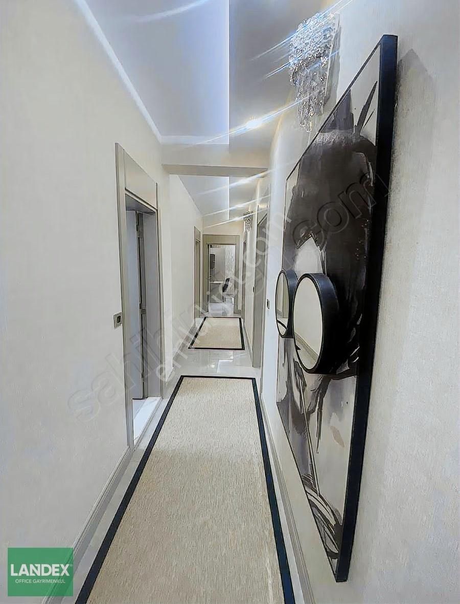 Bölgenin En Büyük En Lüks Dairesi Takaslı Bu Fiyata Bulunmaz - Görsel 8