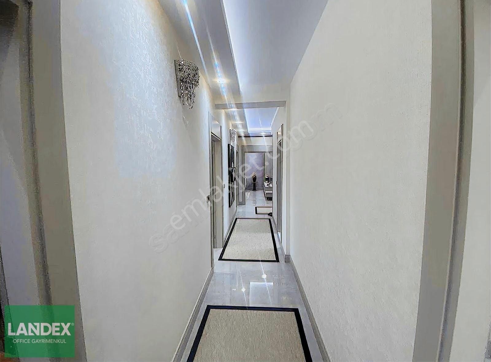 Bölgenin En Büyük En Lüks Dairesi Takaslı Bu Fiyata Bulunmaz - Görsel 22