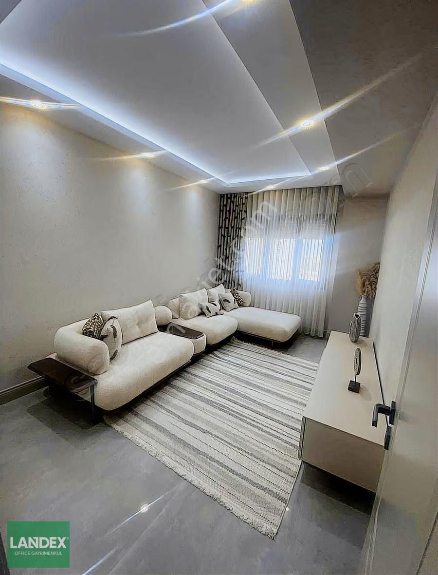 Bölgenin En Büyük En Lüks Dairesi Takaslı Bu Fiyata Bulunmaz - Görsel 13