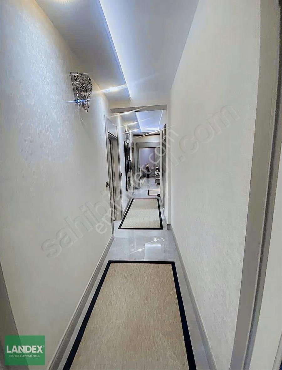 Bölgenin En Büyük En Lüks Dairesi Takaslı Bu Fiyata Bulunmaz - Görsel 3