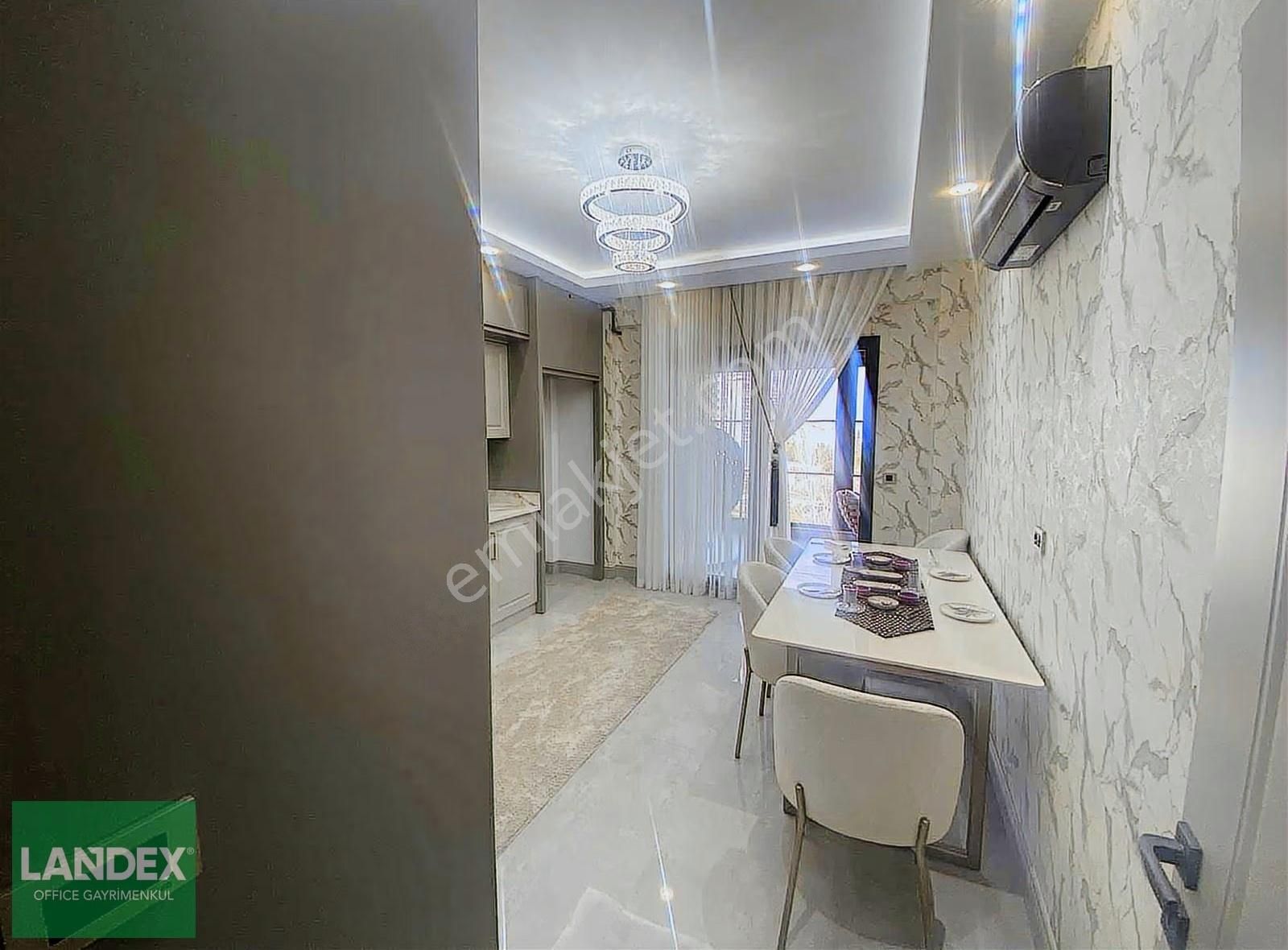 Bölgenin En Büyük En Lüks Dairesi Takaslı Bu Fiyata Bulunmaz - Görsel 18