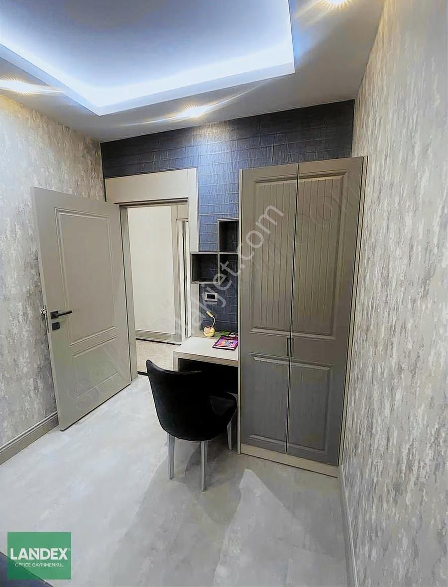 Bölgenin En Büyük En Lüks Dairesi Takaslı Bu Fiyata Bulunmaz - Görsel 30