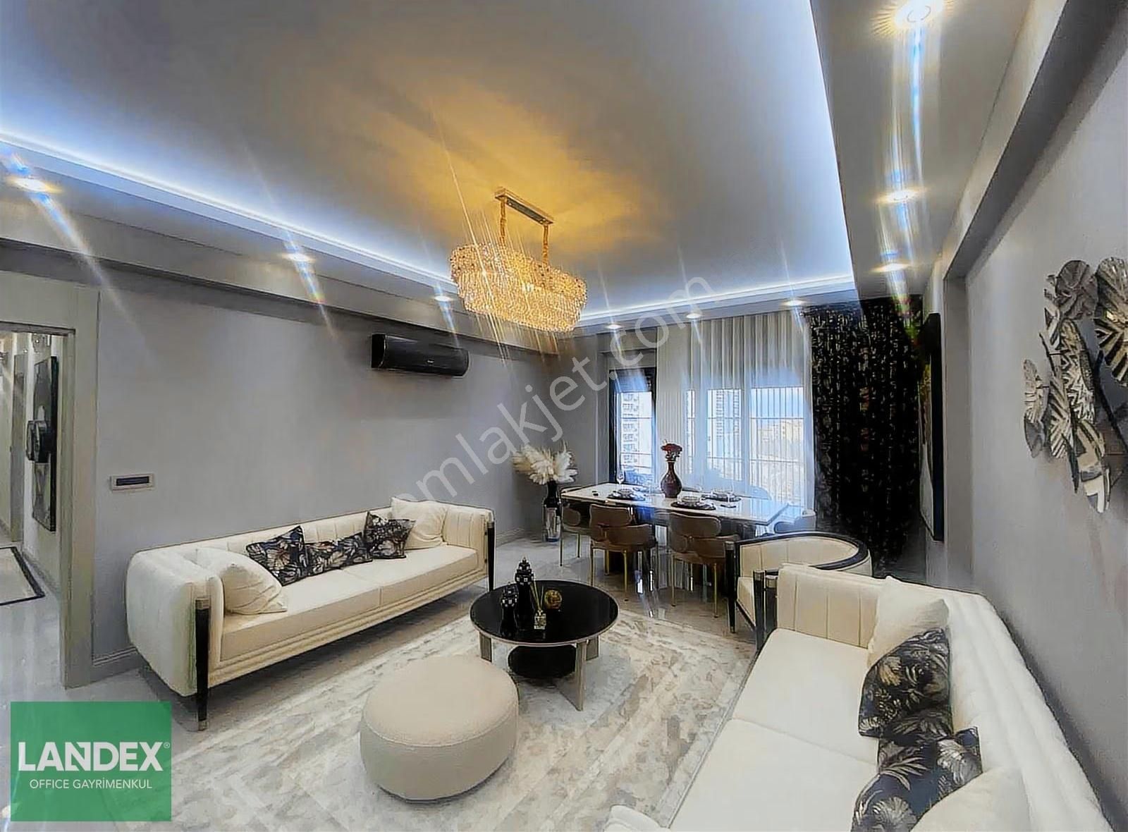 Bölgenin En Büyük En Lüks Dairesi Takaslı Bu Fiyata Bulunmaz - Görsel 21