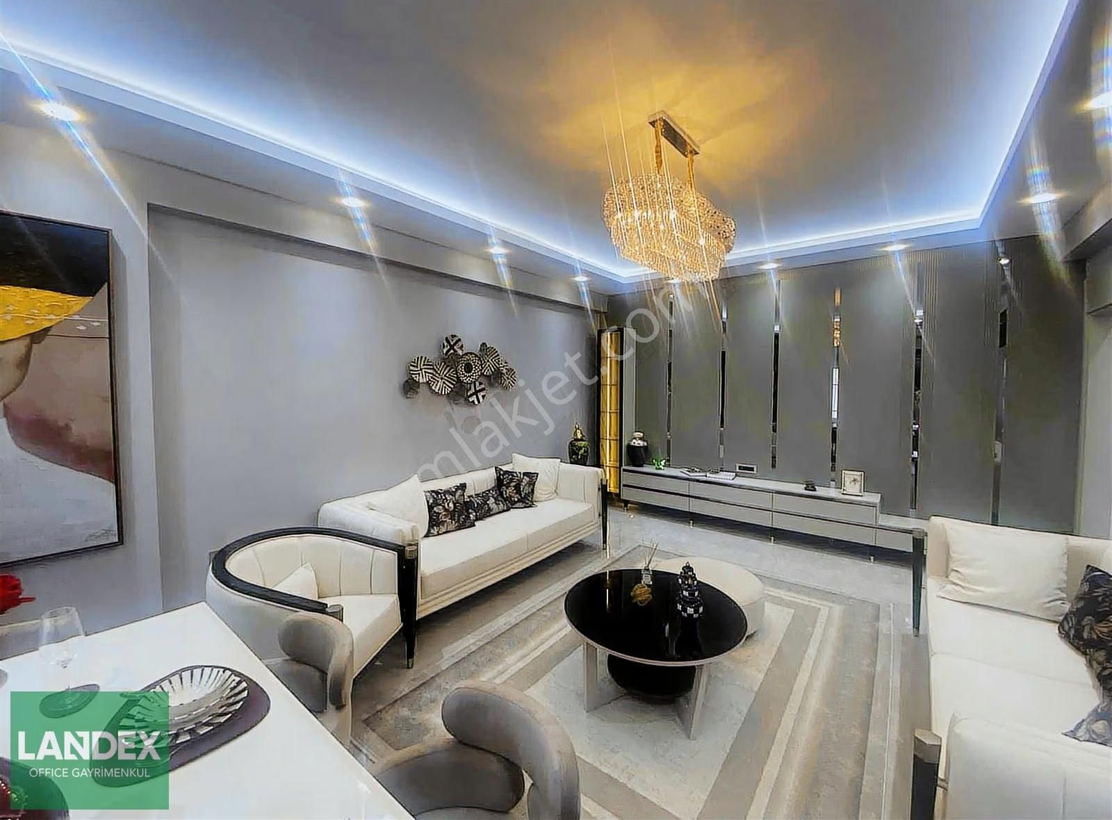 Bölgenin En Büyük En Lüks Dairesi Takaslı Bu Fiyata Bulunmaz - Görsel 7