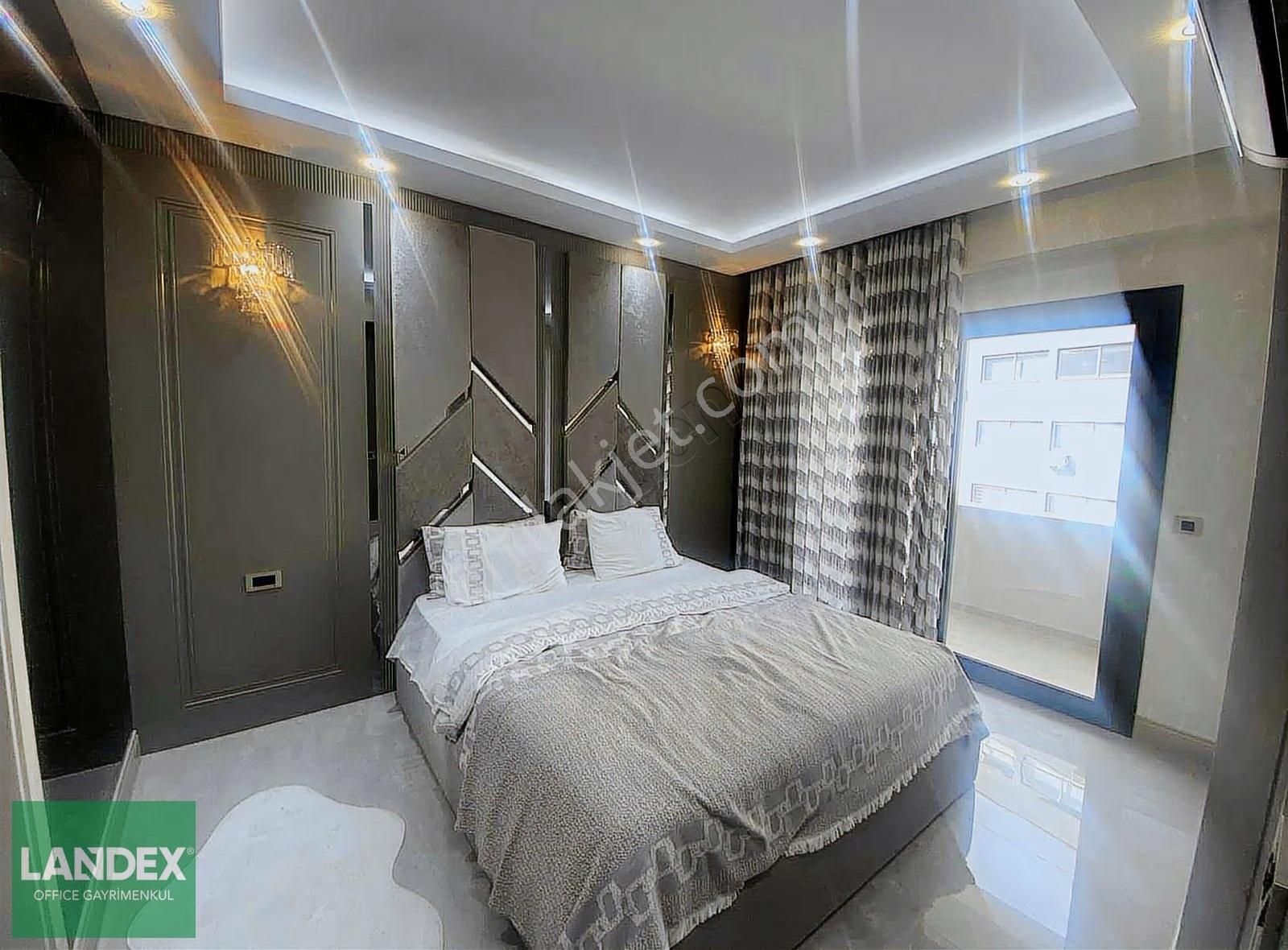 Bölgenin En Büyük En Lüks Dairesi Takaslı Bu Fiyata Bulunmaz - Görsel 29