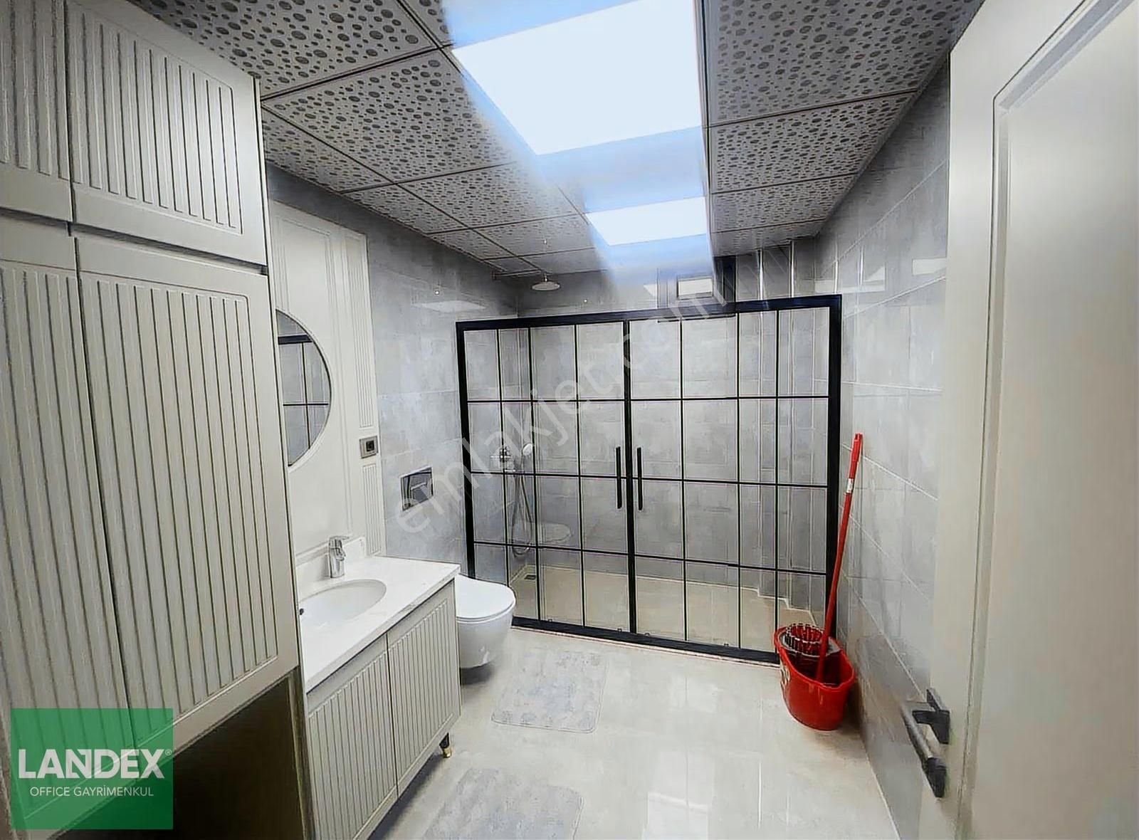 Bölgenin En Büyük En Lüks Dairesi Takaslı Bu Fiyata Bulunmaz - Görsel 26