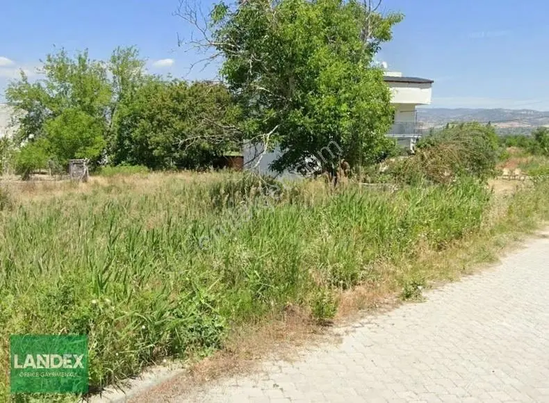 Landex`ten Akhanda Şehir Stresinden Uzak 402 M2 Satılık Arsa - Görsel 4