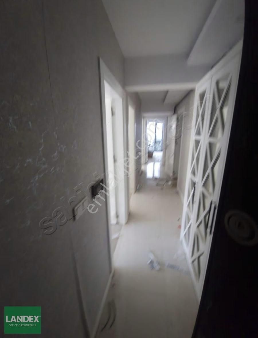 Landex'den 2+1 Çakmak'da 90m2 Sıfır Satılık Daire - Görsel 7