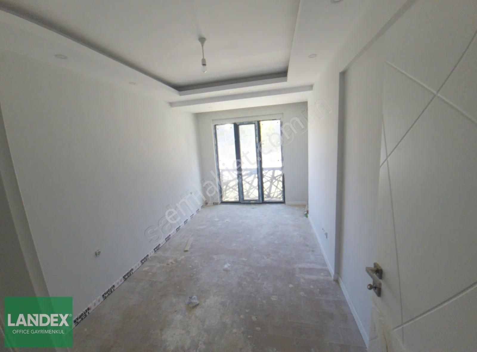 Landex'den 2+1 Çakmak'da 90m2 Sıfır Satılık Daire - Görsel 3