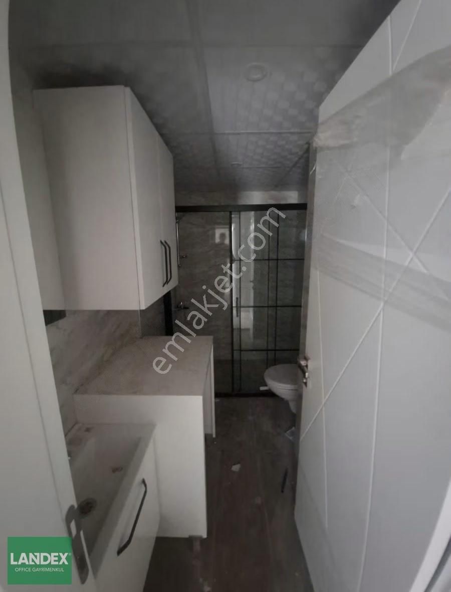 Landex'den 2+1 Çakmak'da 90m2 Sıfır Satılık Daire - Görsel 8