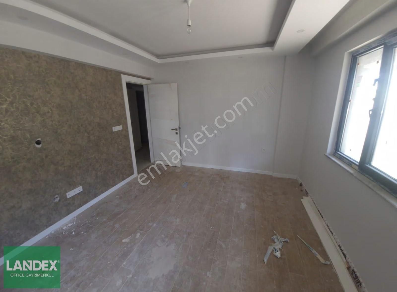 Landex'den 2+1 Çakmak'da 90m2 Sıfır Satılık Daire - Görsel 4