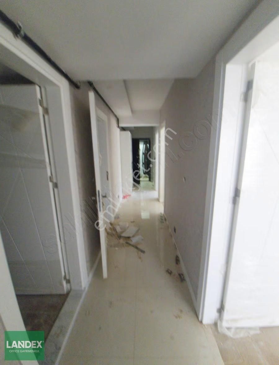 Landex'den 2+1 Çakmak'da 90m2 Sıfır Satılık Daire - Görsel 10
