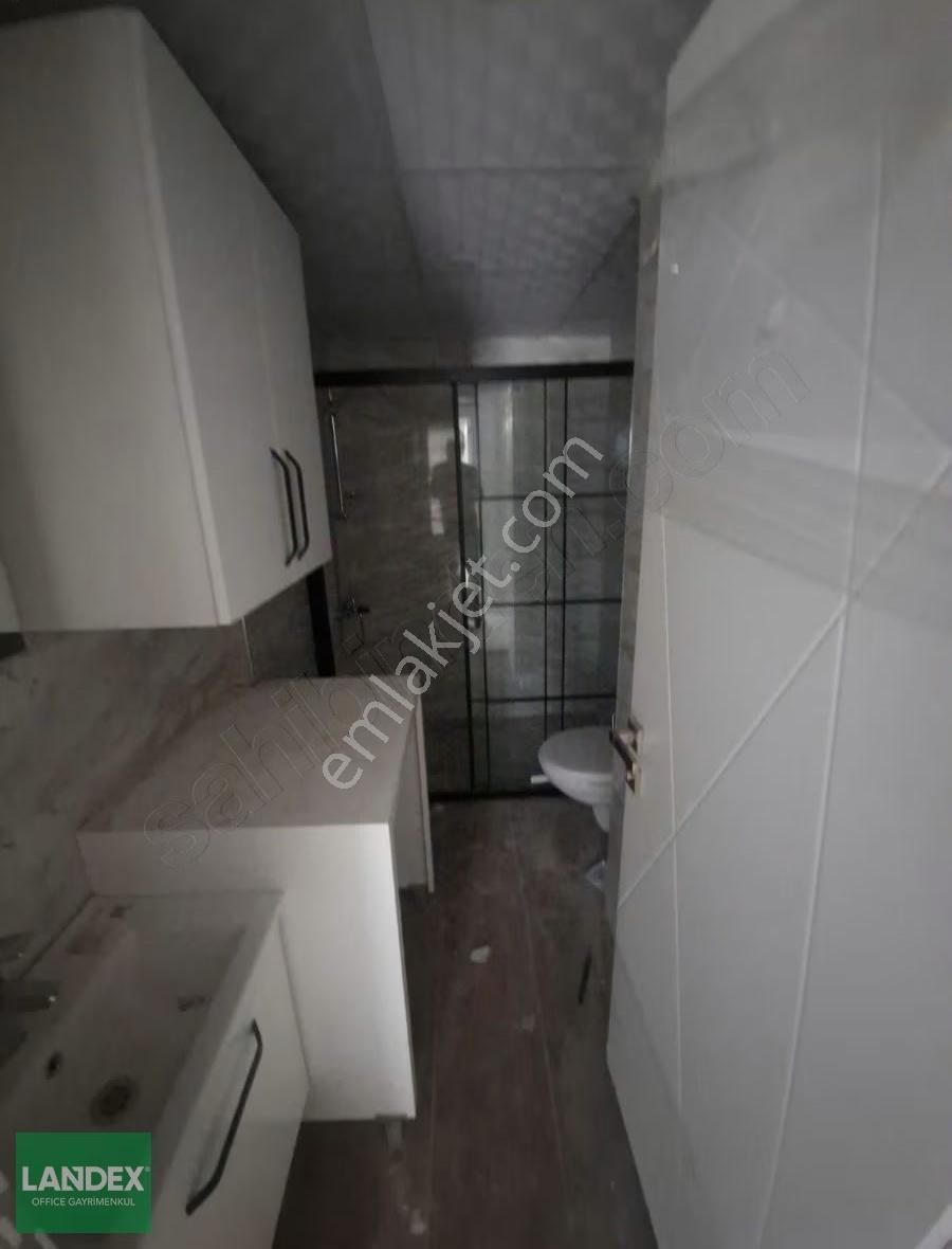 Landex'den 2+1 Çakmak'da 90m2 Sıfır Satılık Daire - Görsel 11
