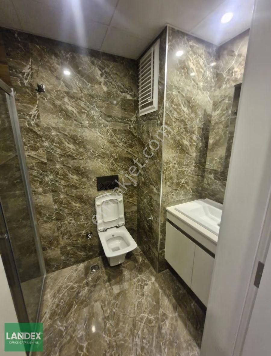 Landex'den Şemikler'de 4+1havuzlu Güvenlikli 220m2 Satılık Daire - Görsel 8