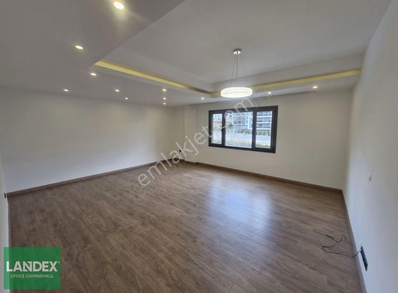 Landex'den Şemikler'de 4+1havuzlu Güvenlikli 220m2 Satılık Daire - Görsel 6
