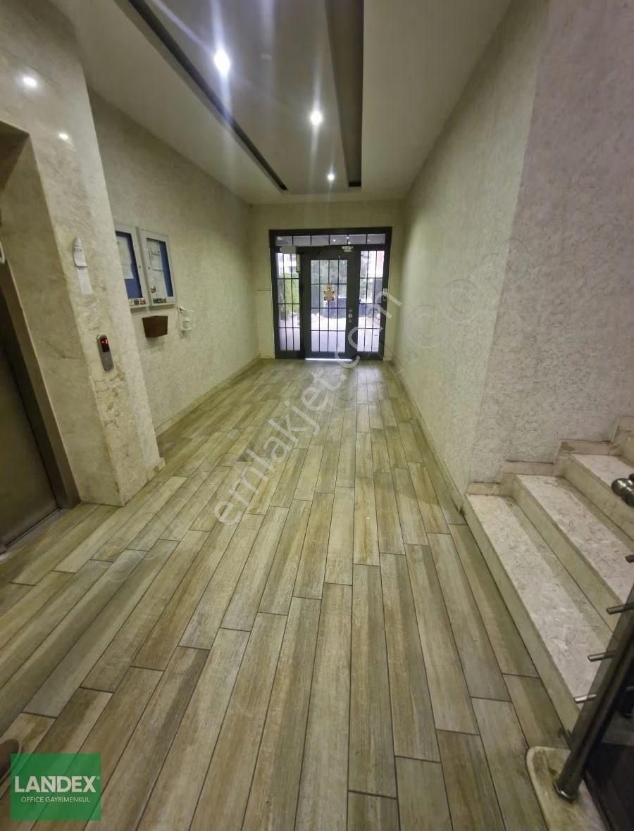 Landex'den Şemikler'de 4+1havuzlu Güvenlikli 220m2 Satılık Daire - Görsel 3