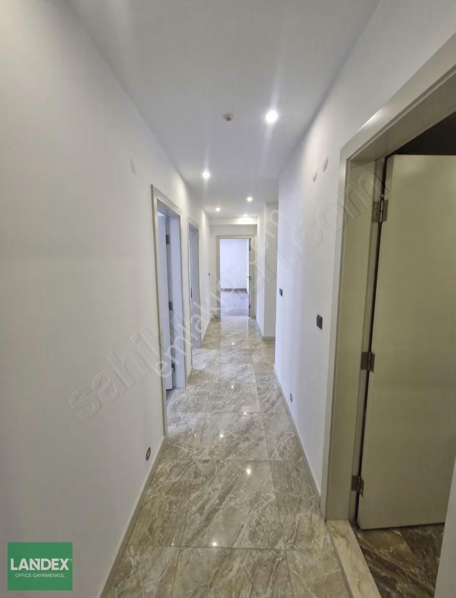 Landex'den Şemikler'de 4+1havuzlu Güvenlikli 220m2 Satılık Daire - Görsel 5