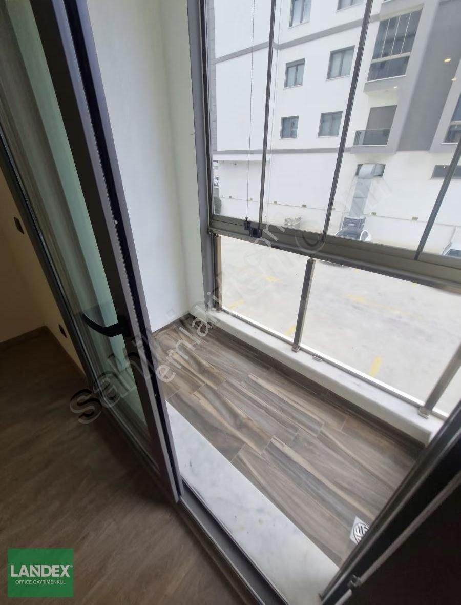 Landex'den Şemikler'de 4+1havuzlu Güvenlikli 220m2 Satılık Daire - Görsel 22