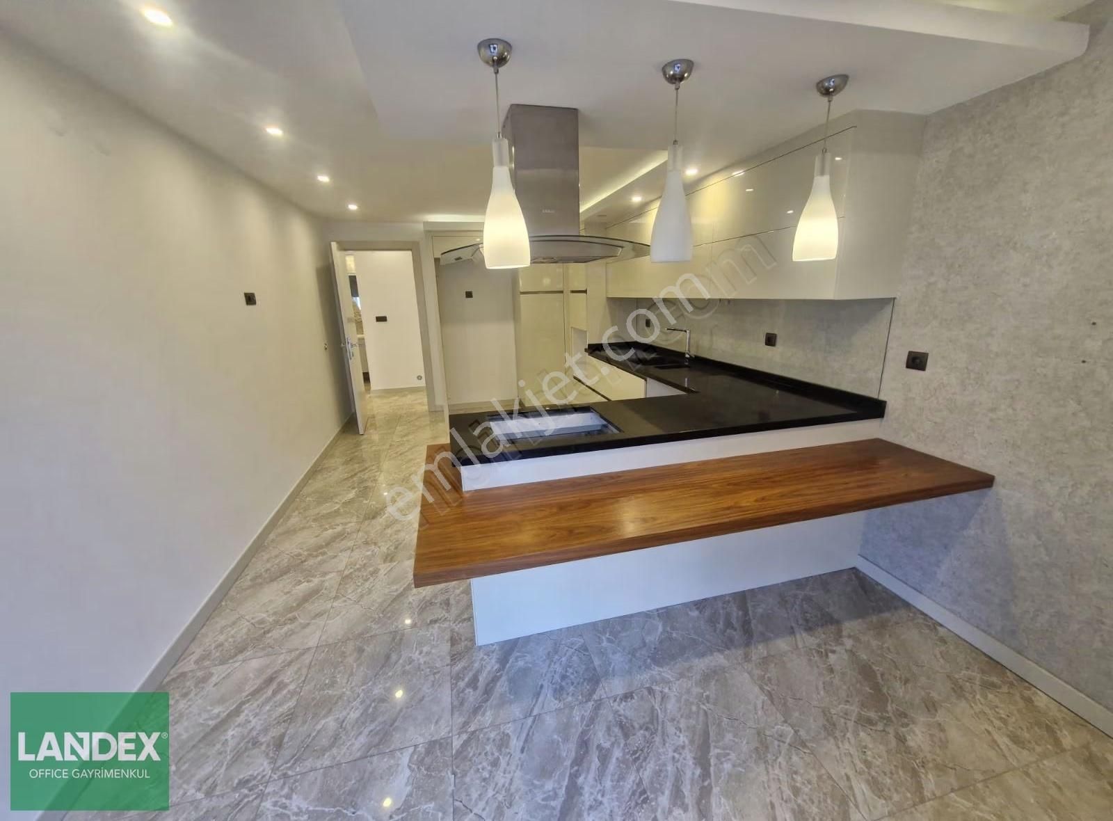 Landex'den Şemikler'de 4+1havuzlu Güvenlikli 220m2 Satılık Daire - Görsel 15