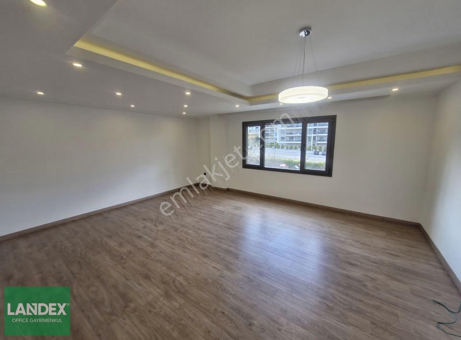 Landex'den Şemikler'de 4+1havuzlu Güvenlikli 220m2 Satılık Daire - Görsel 23
