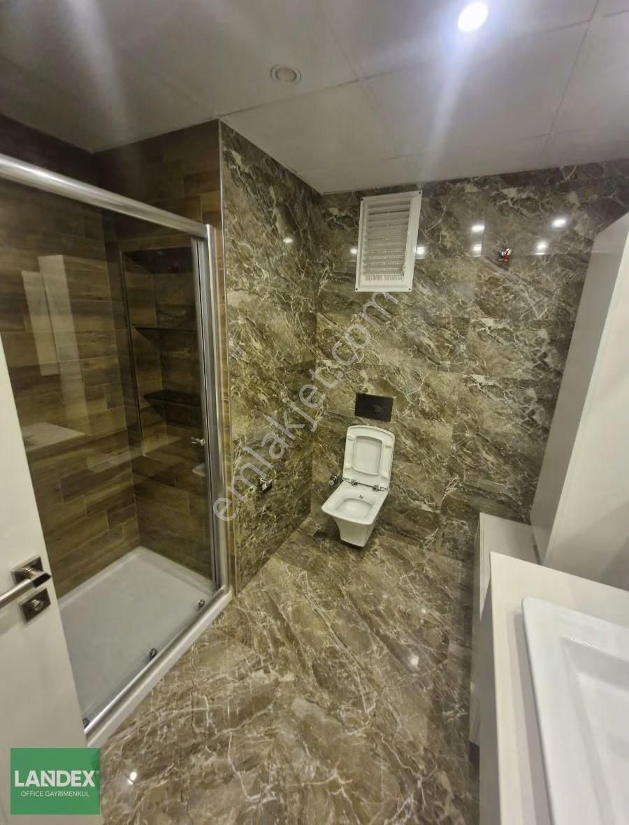 Landex'den Şemikler'de 4+1havuzlu Güvenlikli 220m2 Satılık Daire - Görsel 25