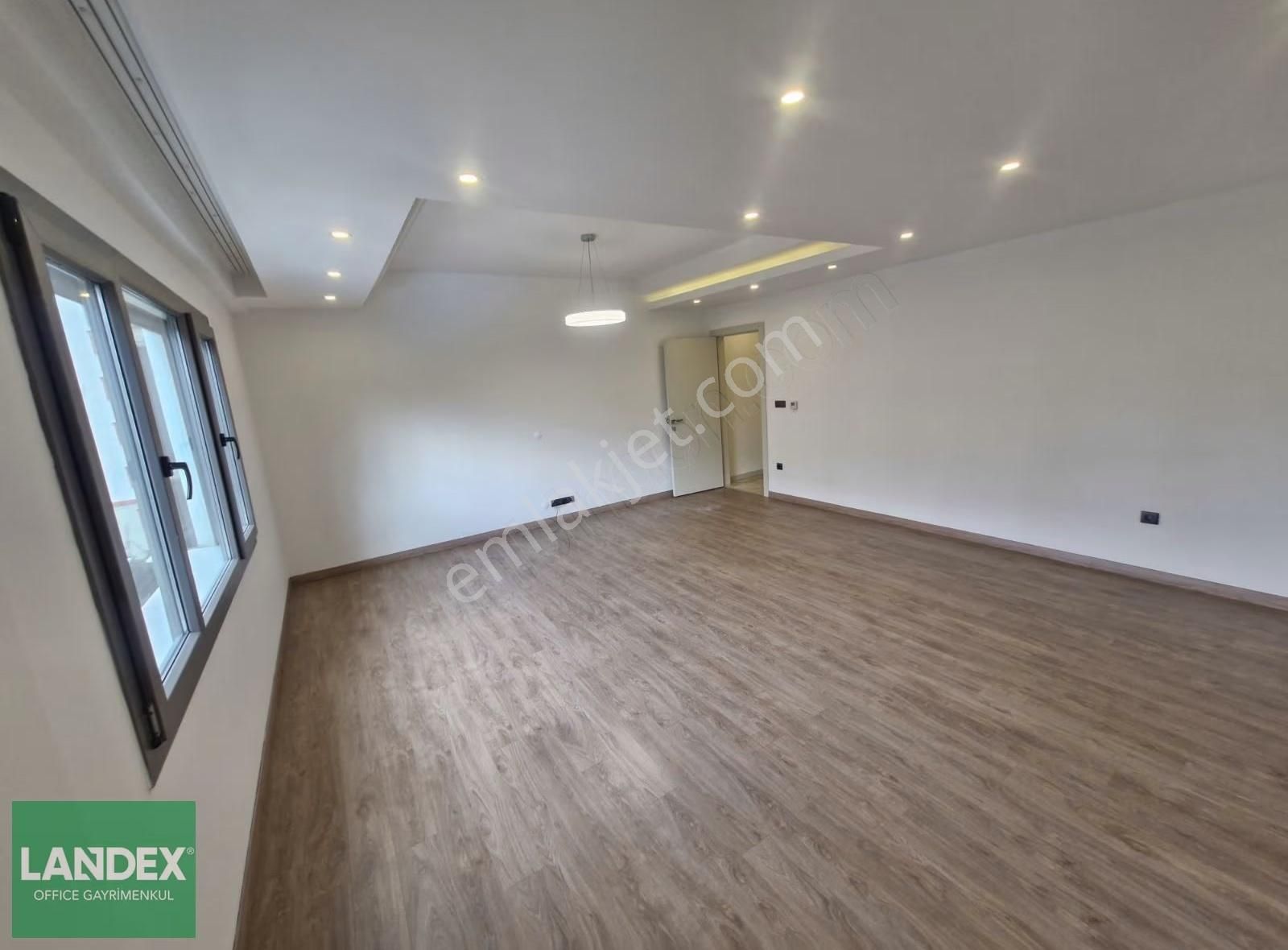 Landex'den Şemikler'de 4+1havuzlu Güvenlikli 220m2 Satılık Daire - Görsel 10