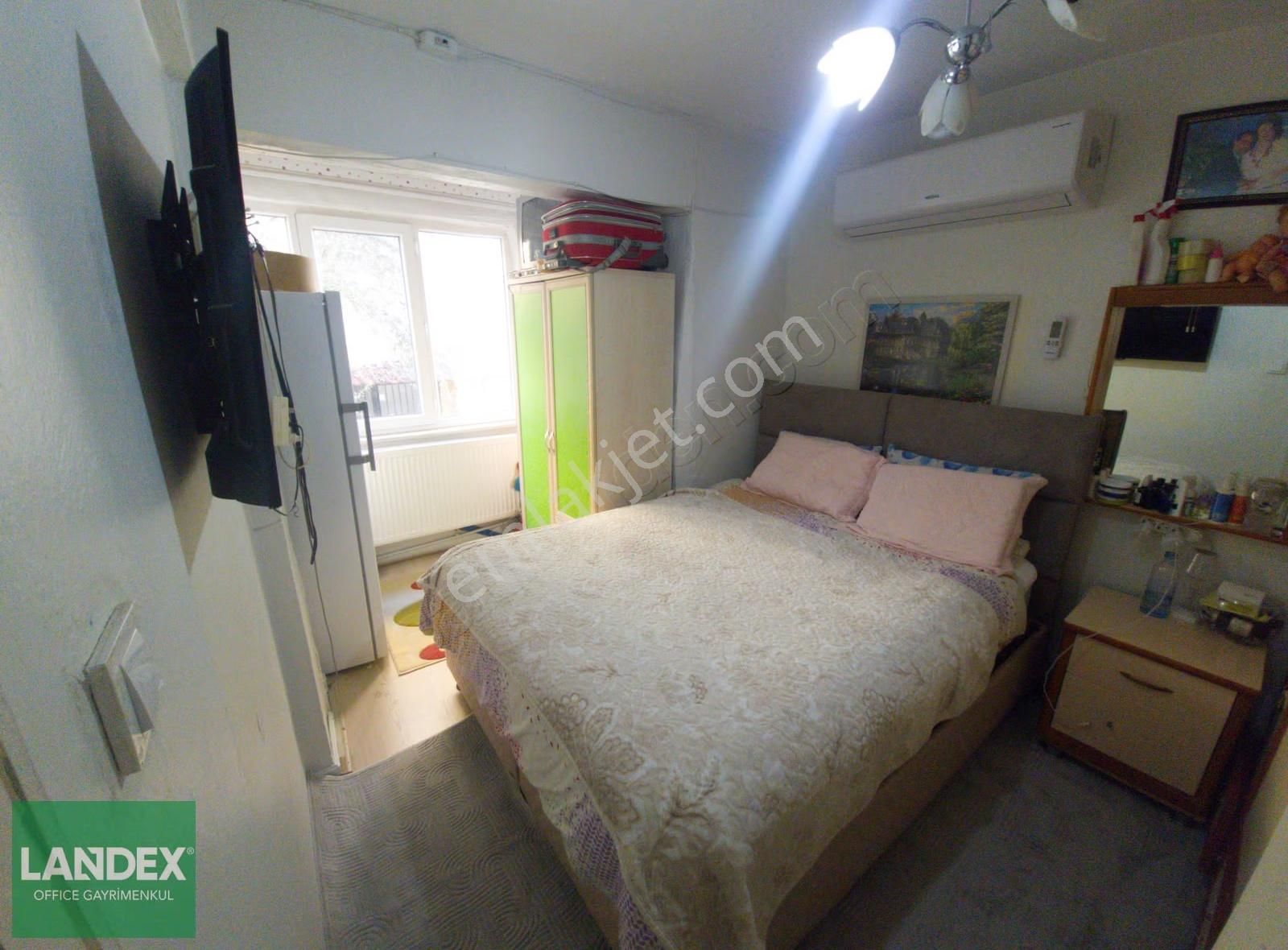 Landex'den Kuşpınar'da 90m2 Bireysel Kombili Satılık Daire - Görsel 6