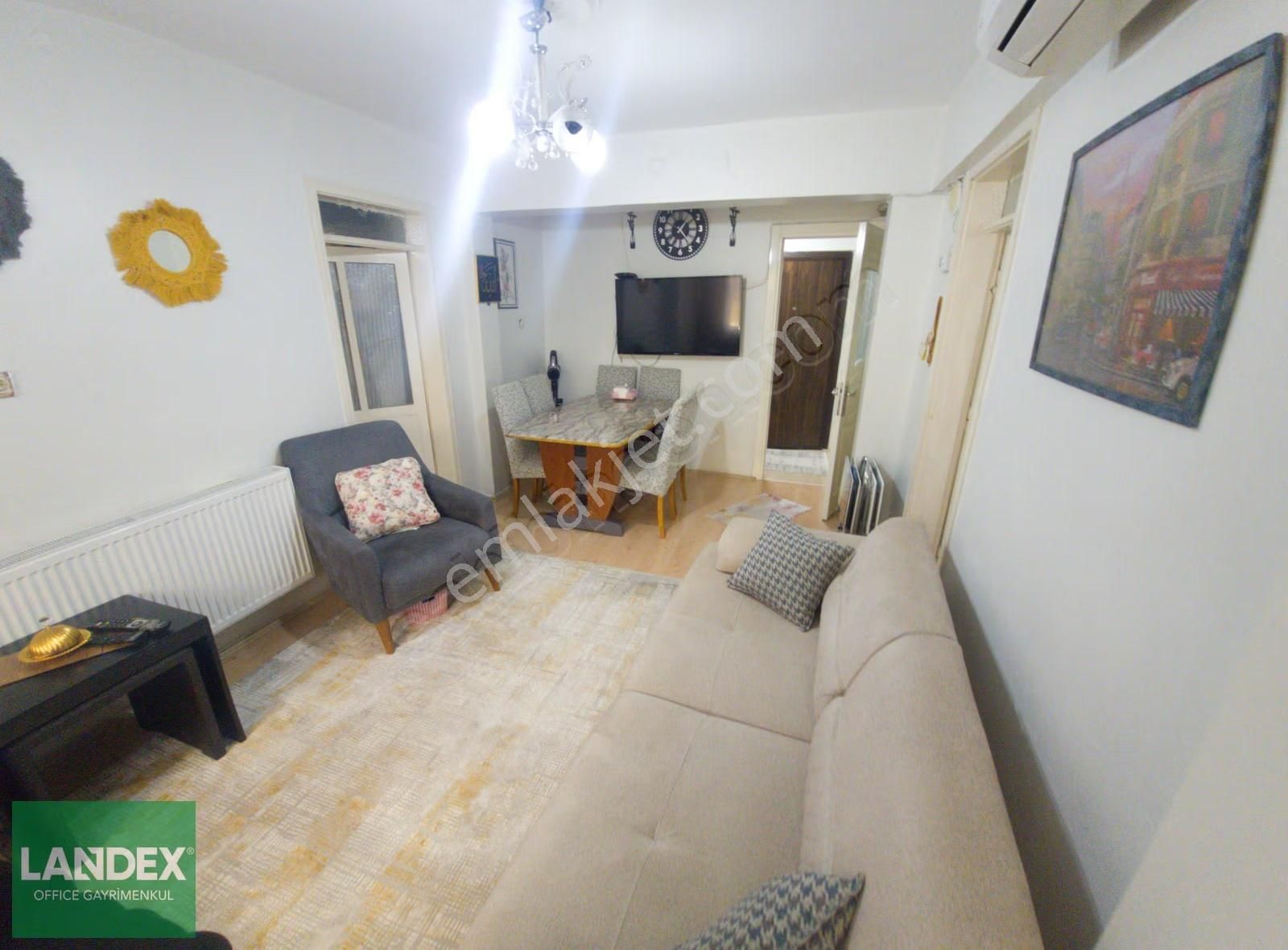 Landex'den Kuşpınar'da 90m2 Bireysel Kombili Satılık Daire - Görsel 12