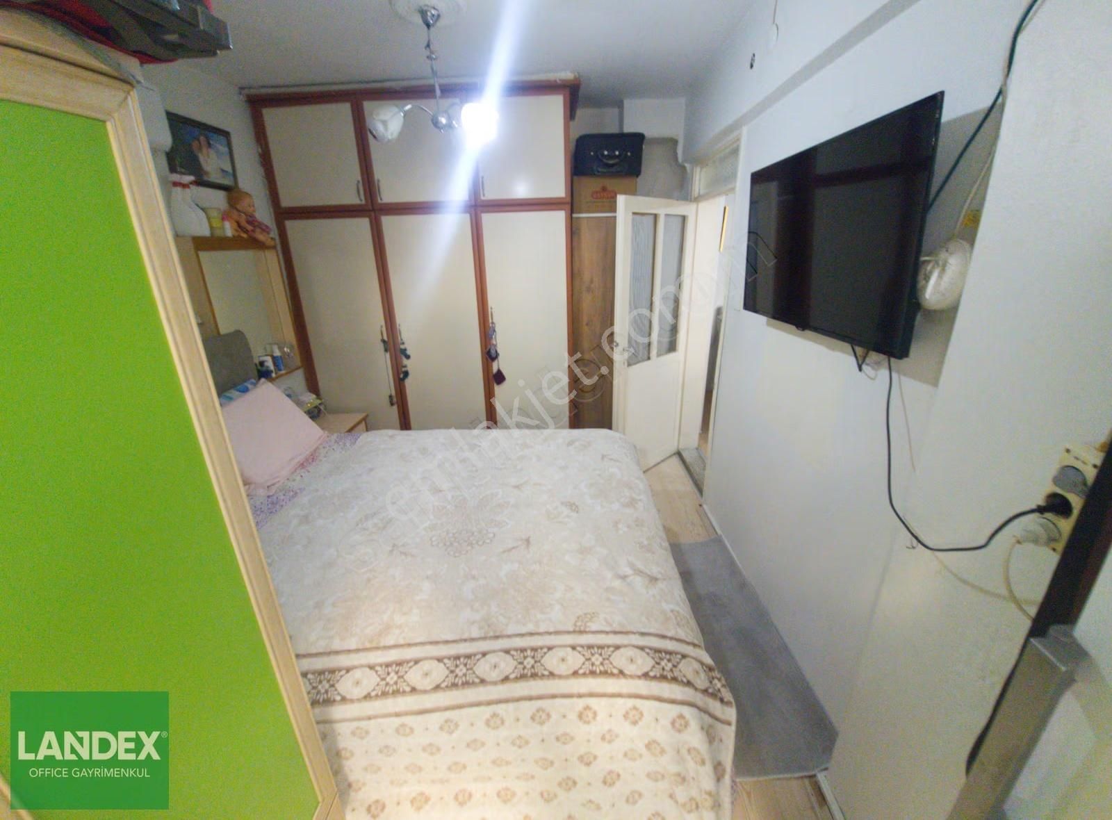 Landex'den Kuşpınar'da 90m2 Bireysel Kombili Satılık Daire - Görsel 11