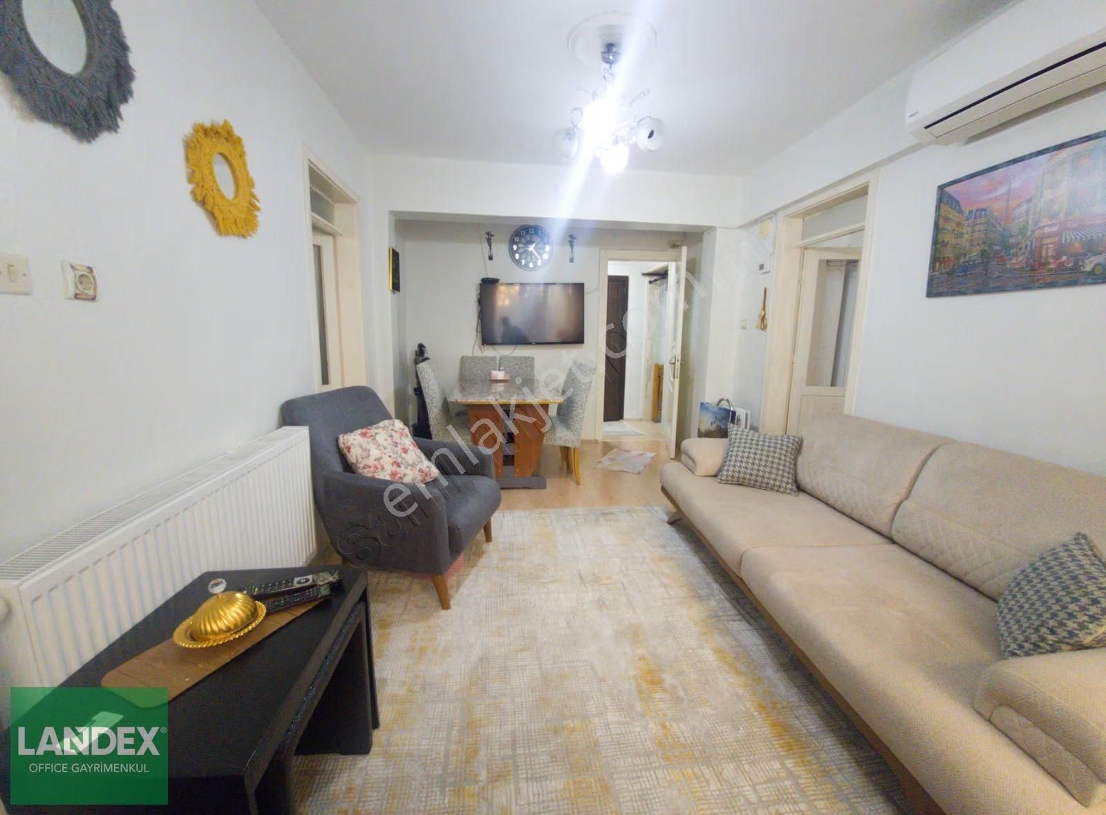 Landex'den Kuşpınar'da 90m2 Bireysel Kombili Satılık Daire - Görsel 8