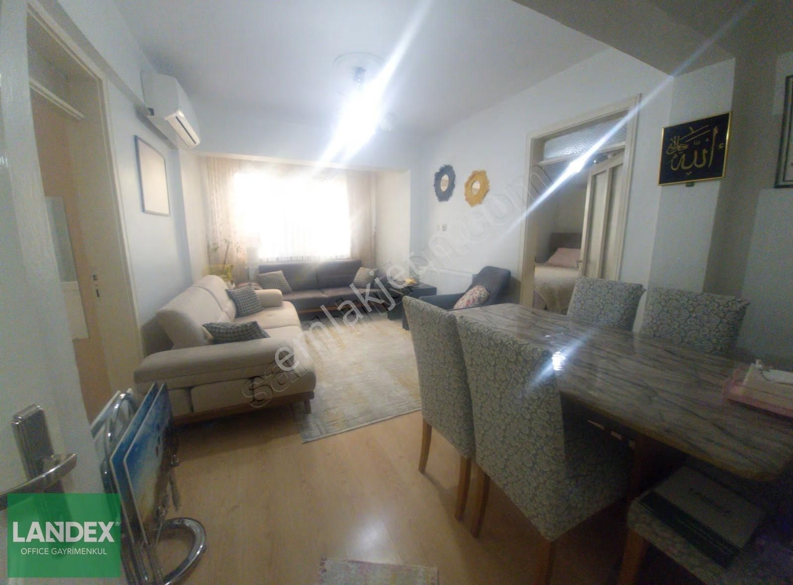 Landex'den Kuşpınar'da 90m2 Bireysel Kombili Satılık Daire - Görsel 2