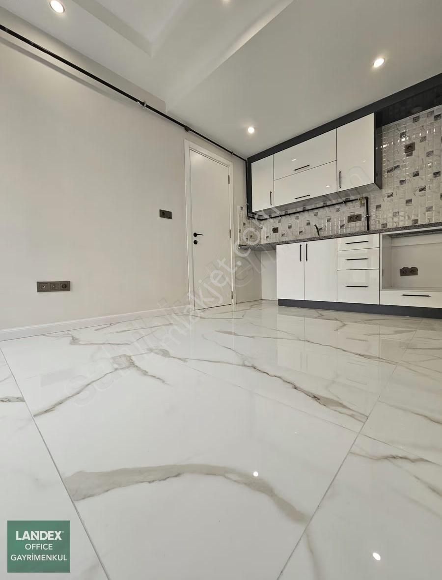 Landex'ten Değirmenönü 2+1 | 85 M²| Arakat Merkezde Sıfır Daire - Görsel 3