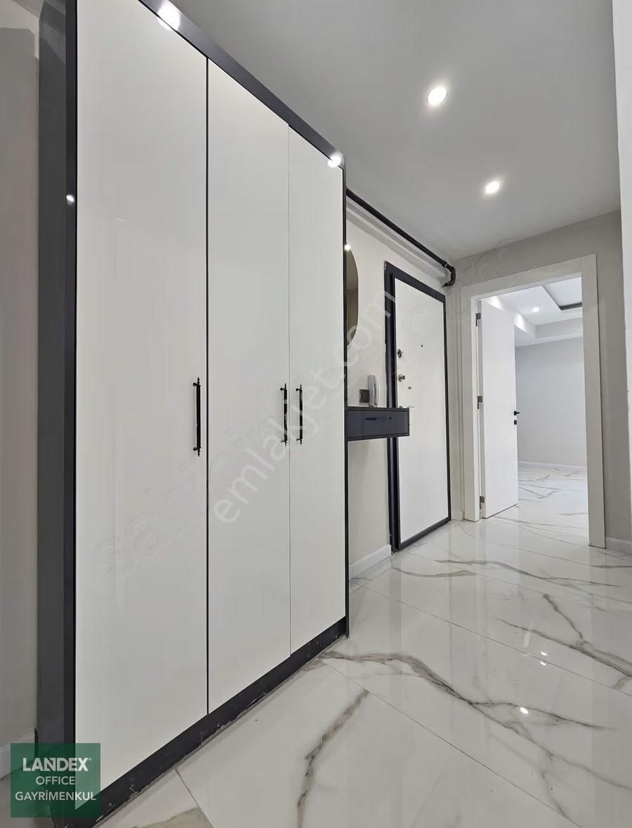 Landex'ten Değirmenönü 2+1 | 85 M²| Arakat Merkezde Sıfır Daire