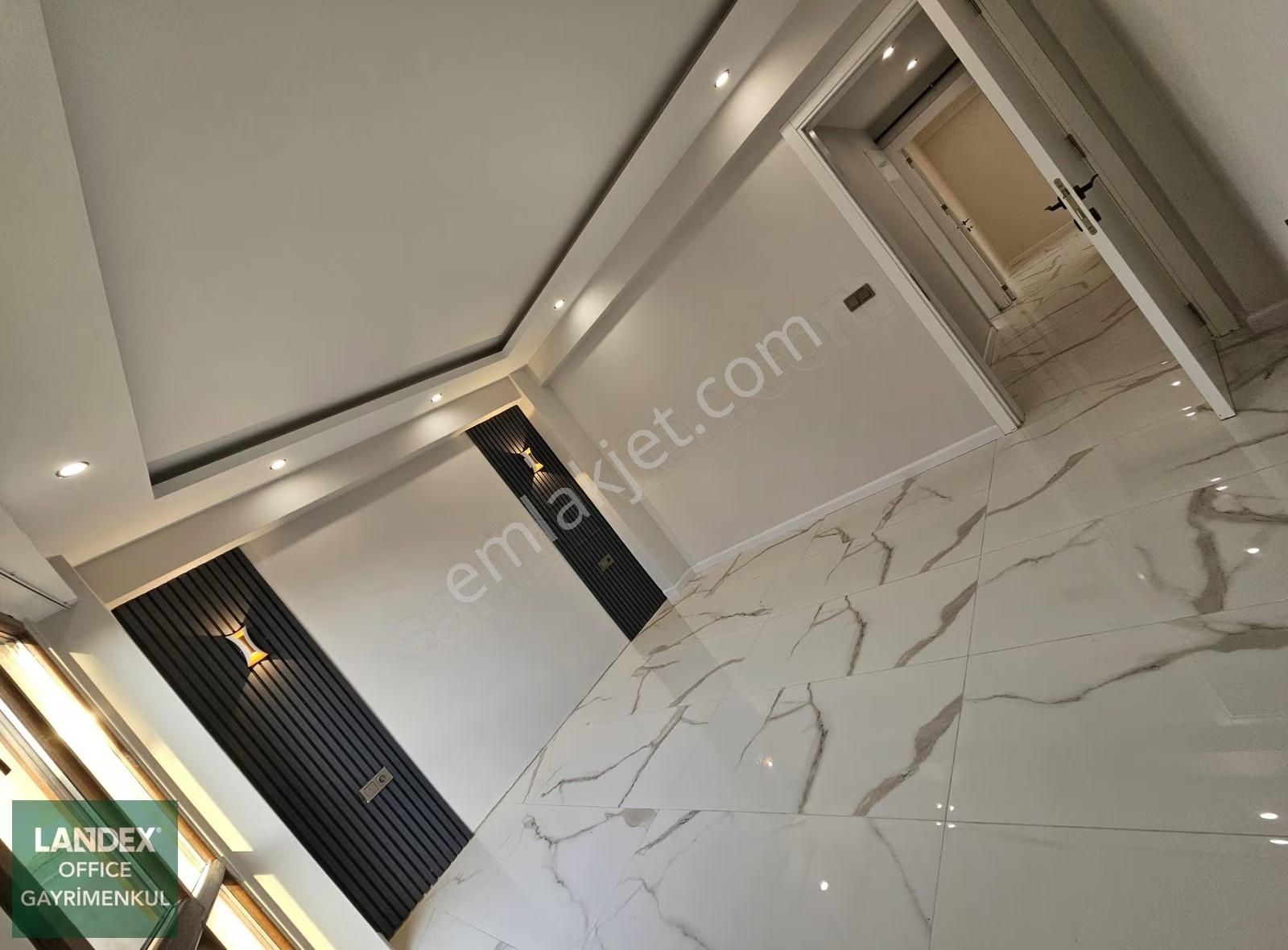 Landex'ten Değirmenönü 2+1 | 85 M²| Arakat Merkezde Sıfır Daire - Görsel 2