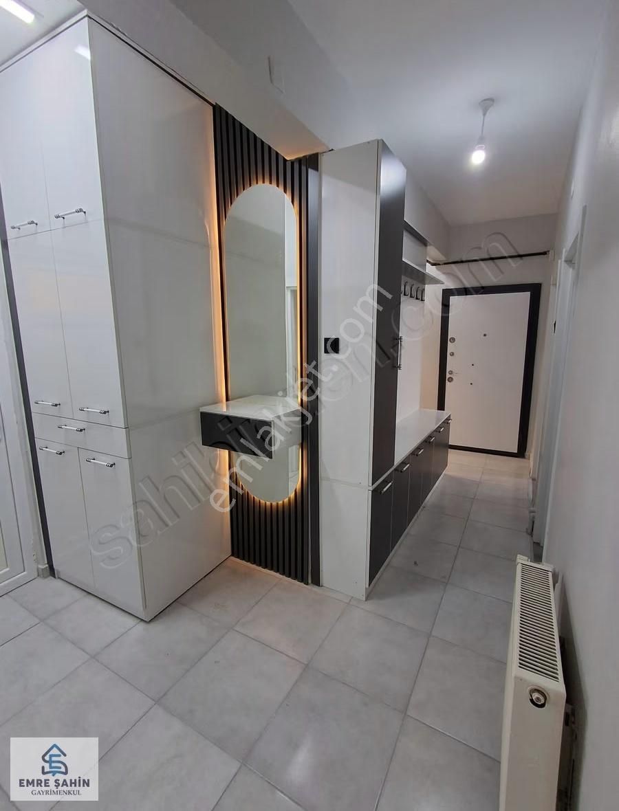 Malazgirt Mah. Full Bakımlı Satılık 3+1 Daire - Görsel 35