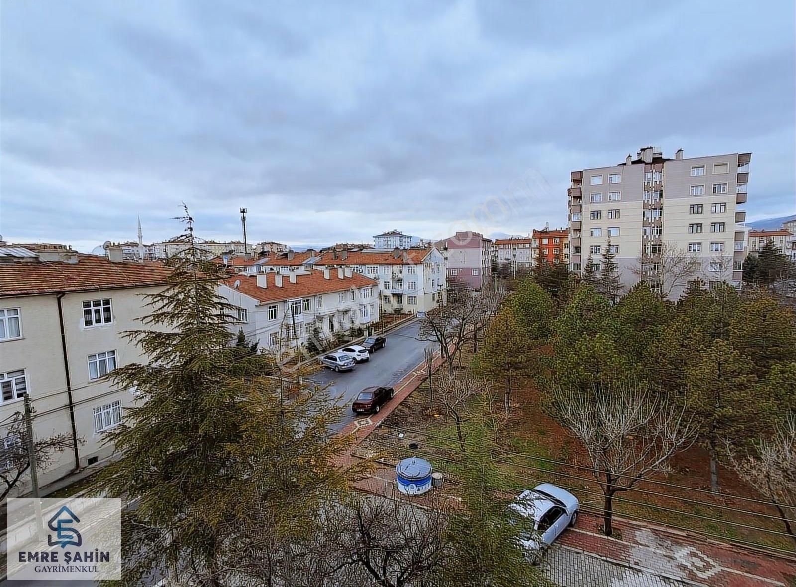 Malazgirt Mah. Full Bakımlı Satılık 3+1 Daire - Görsel 22