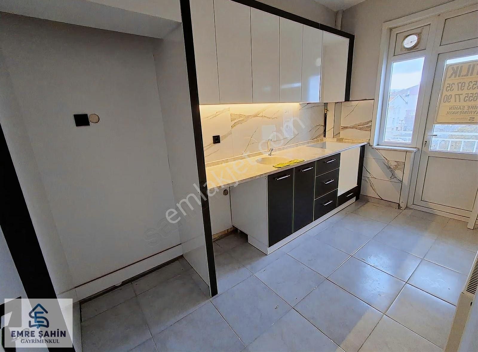 Malazgirt Mah. Full Bakımlı Satılık 3+1 Daire - Görsel 28