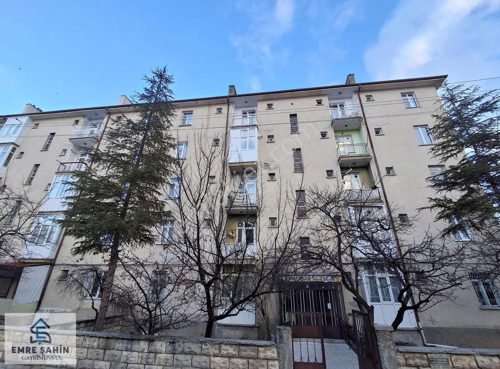 Malazgirt Mah. Full Bakımlı Satılık 3+1 Daire - Görsel 14