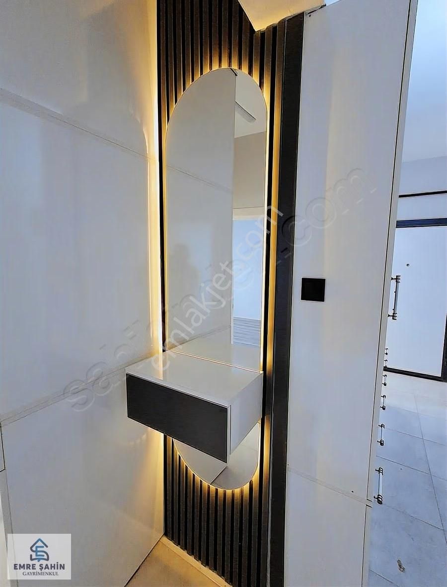 Malazgirt Mah. Full Bakımlı Satılık 3+1 Daire - Görsel 11