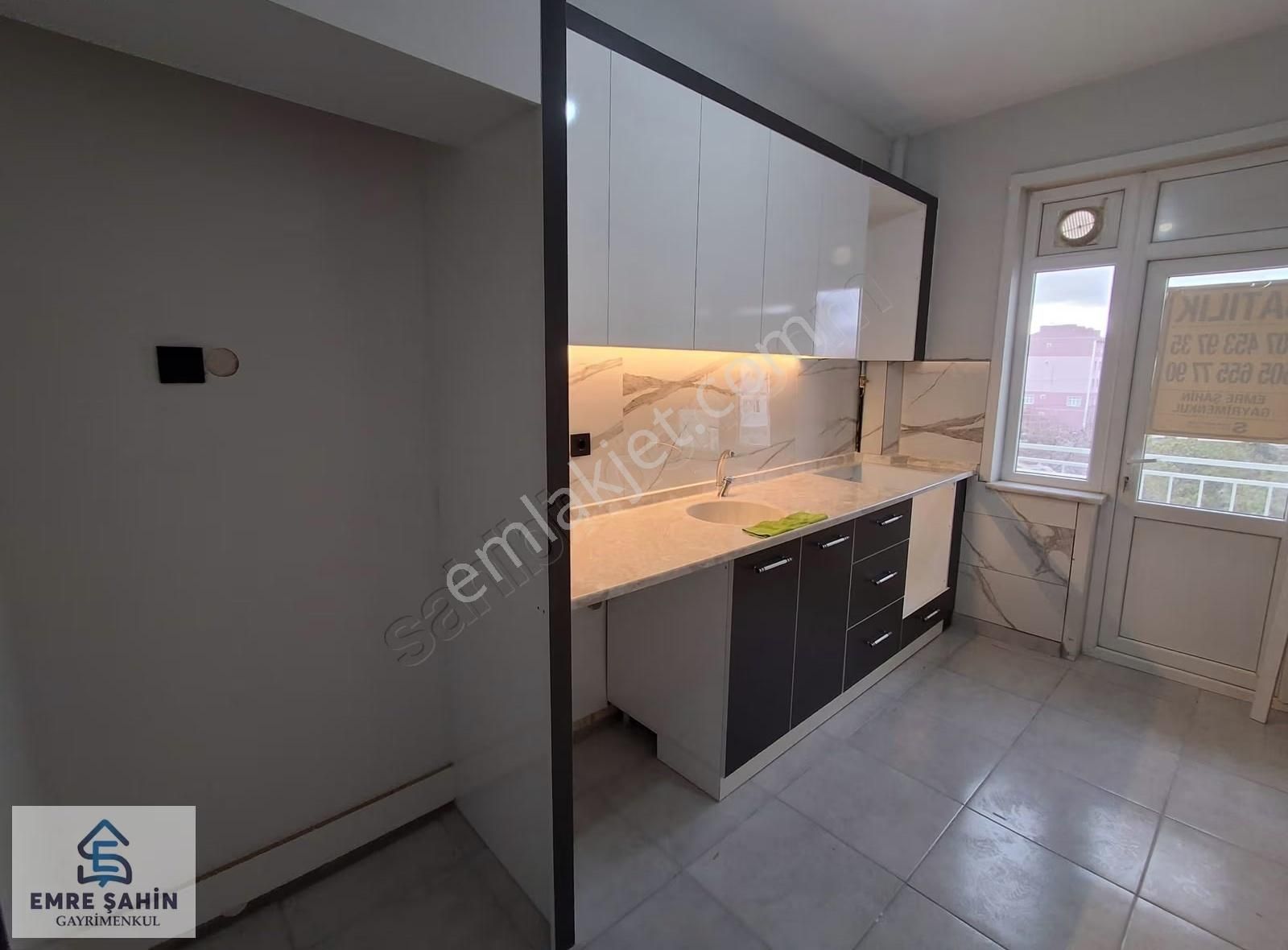 Malazgirt Mah. Full Bakımlı Satılık 3+1 Daire - Görsel 33