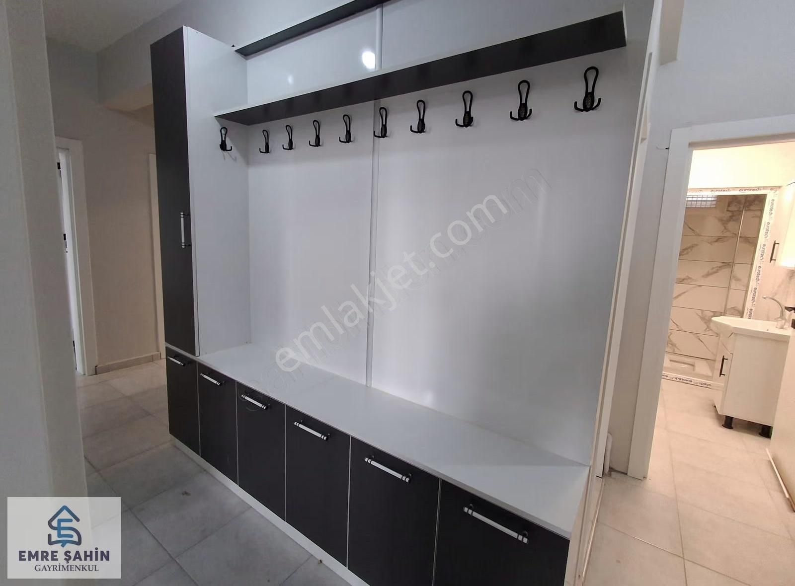 Malazgirt Mah. Full Bakımlı Satılık 3+1 Daire - Görsel 6